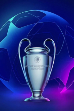 Сериал Бенфика &mdash; Барселона