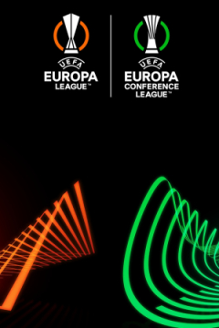 Сериал Лига Европы / Лига конференций / СИМУЛКАСТ / МУЛЬТИКАСТ от 8.05.2025 / Все матчи в одном эфире